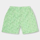 Girls' Shorts , Light Green, small image number null