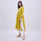 Ladies' Kurta, Light Green, small image number null
