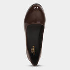 Ladies' Casual Shoes, भूरा, small image number null