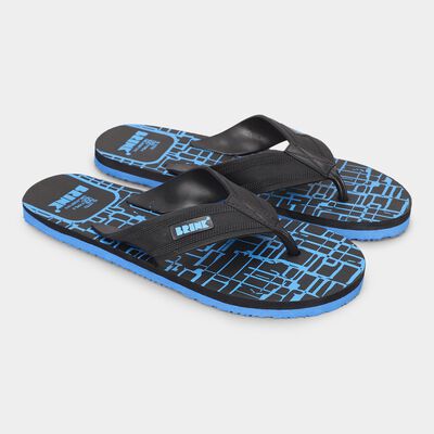 Men's V Strap Slipper