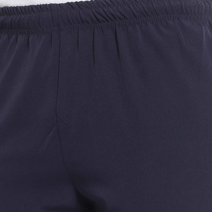 Cut & Sew Active Bermuda, Navy Blue, large image number null