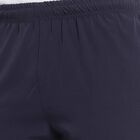 Cut & Sew Active Bermuda, Navy Blue, small image number null