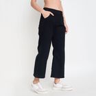 Ladies' Jeans, Black, small image number null