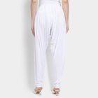 Ladies' Churidar , White, small image number null