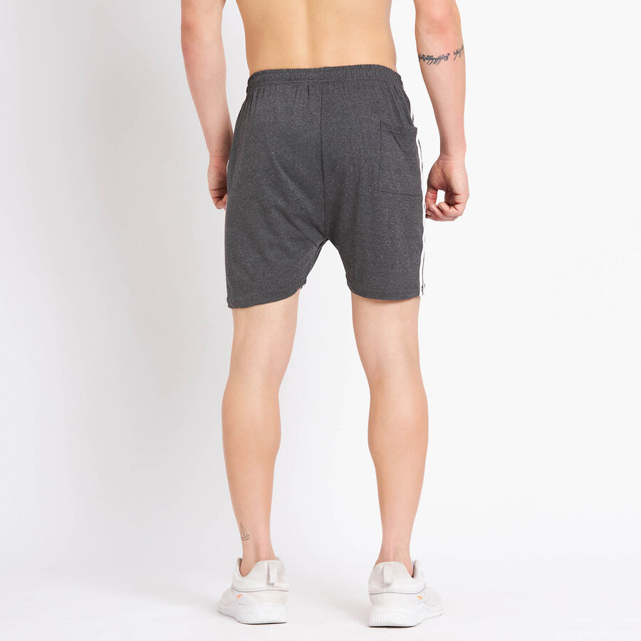 Regular Length Bermuda, Charcoal, large image number null