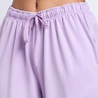 Ladies' Track Pants , लाइलेक, small image number null