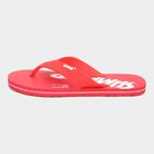 Men's Slippers, Red, small