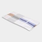 Men's Hanky, गहरा पीला, small