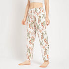 All Over Print Pyjama, सफ़ेद, small image number null