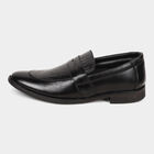 Men's Formal Shoes, Black, small