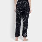 Ladies' Pyjama , Black, small image number null