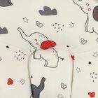 Infants' Pillow, सफ़ेद, small image number null