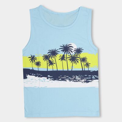 Boys' T-Shirt 