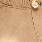 Boy's Jeans, Beige, small image number null