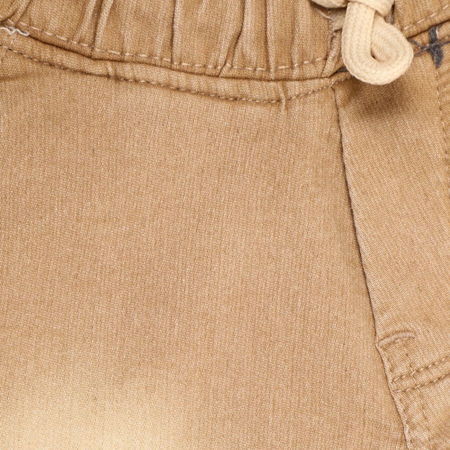 Boy's Jeans, Beige, large image number null