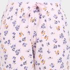 Ladies' Pyjama , हल्का गुलाबी, small image number null