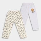 Infants' Pyjama, मिश्रित हल्का ग्रे, small image number null