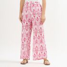 Ladies' Palazzos, Fuchsia, small image number null