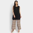 Ladies' Palazzos , Brown, small image number null