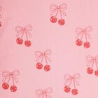 Girls' Frock , Pink, small image number null