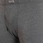 Solid Trunk, Dark Grey, small image number null
