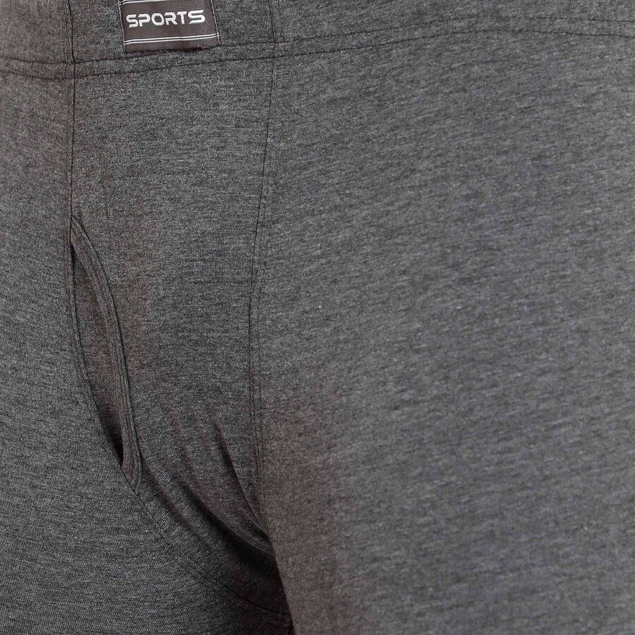 Solid Trunk, Dark Grey, large image number null