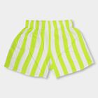 Girls' Shorts , Light Green, small image number null