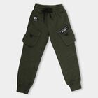 Boys' 100% Cotton Pyjamas , Olive, small image number null