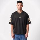 Men's Drifit T-Shirt, ओलिव, small