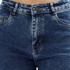 Ladies' Jeans, Mid Blue, small image number null