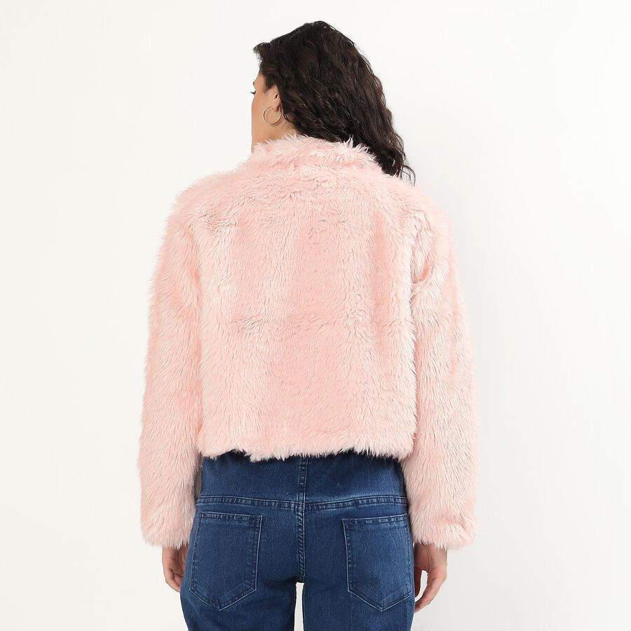 Ladies' Jacket, Light Pink, large image number null