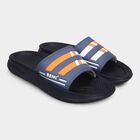 Kids' Slipper, Navy Blue, small image number null