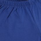 Infant Boys' 100% Cotton Baba Suit , रॉयल ब्लू, small