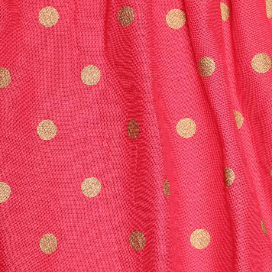 Girls Fusion Clothing Set, Pink, large image number null