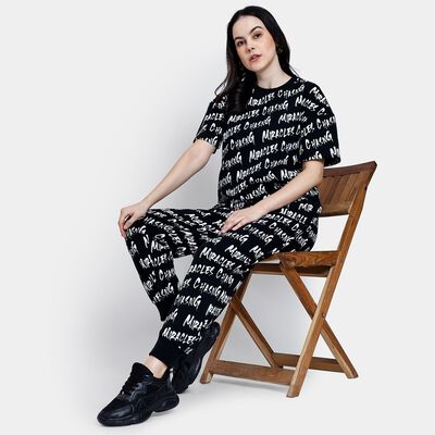 Ladies' Co-ord set