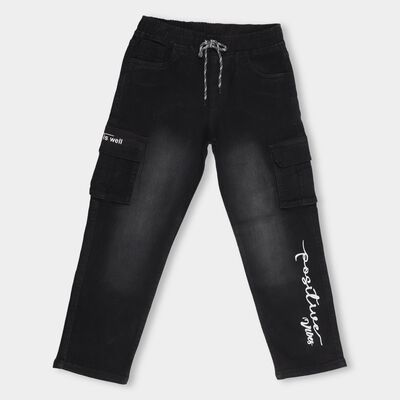 Boys' Jeans 