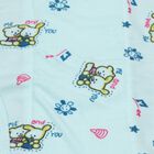 Infants' 100% Cotton Langot , Light Blue, small image number null