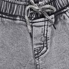 Boys' Jeans, हल्का ग्रे, small image number null
