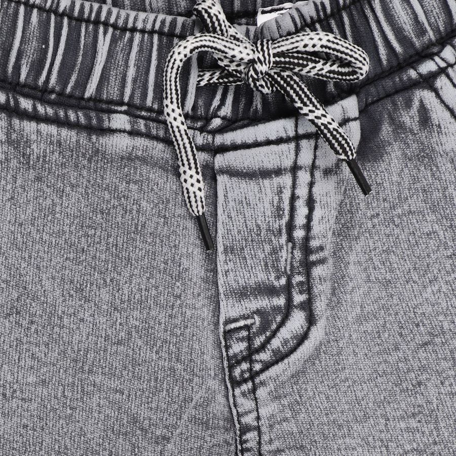 Boys' Jeans, हल्का ग्रे, large image number null