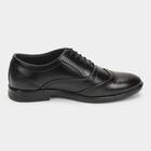 Men's Formal Shoes, Black, small image number null