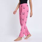 Ladies' Pyjama, Pink, small image number null