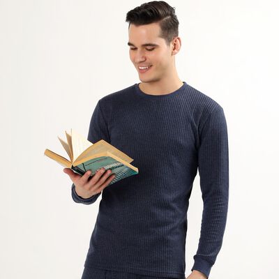 Men's Thermal Upper
