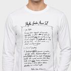 Men's White Crew Neck Regular T-Shirt, सफ़ेद, small
