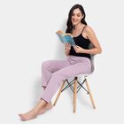 All Over Print Pyjama, Lilac, small image number null
