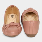 Ladies' Casual Shoes, Peach, small image number null