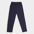 Boys' Pyjamas, Mid Blue, small image number null