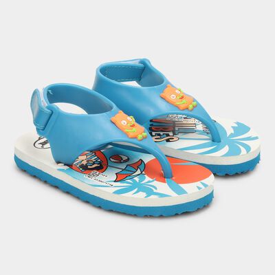 Kids' Unisex Slipper