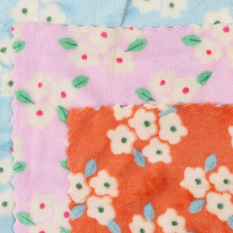 Ladies' Hanky, Assorted, large image number null