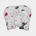 Infants' Pillow, सफ़ेद, small
