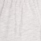 Infant Boys' 100% Cotton Baba Suit, Teal Blue, small